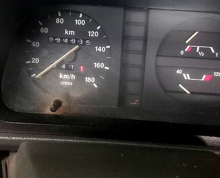 Серый ЗАЗ 1103 Славута, объемом двигателя 1.2 л и пробегом 94 тыс. км за 1050 $, фото 4 на Automoto.ua