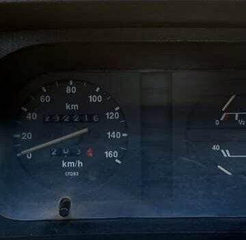 Серый ЗАЗ 1103 Славута, объемом двигателя 1.2 л и пробегом 232 тыс. км за 550 $, фото 9 на Automoto.ua