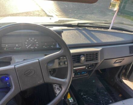 Серый ЗАЗ 1103 Славута, объемом двигателя 1.2 л и пробегом 150 тыс. км за 1100 $, фото 8 на Automoto.ua