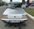 Серый ЗАЗ 1103 Славута, объемом двигателя 1.2 л и пробегом 112 тыс. км за 607 $, фото 5 на Automoto.ua