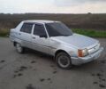 Серый ЗАЗ 1103 Славута, объемом двигателя 1.2 л и пробегом 160 тыс. км за 750 $, фото 1 на Automoto.ua