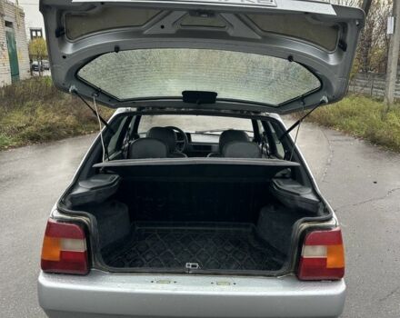 ЗАЗ 1103 Славута 2003 в Дергачах на Automoto.ua Серый ЗАЗ 1103 Славута, объемом двигателя 1.2 л и пробегом 68 тыс. км за 1400 $, фото 7 на Automoto.ua