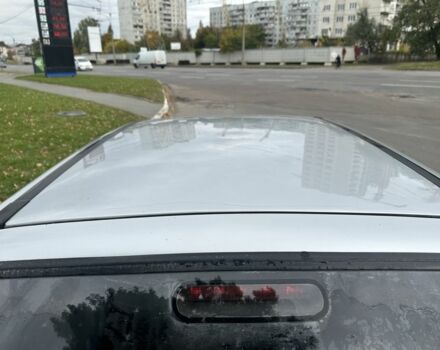 Серый ЗАЗ 1103 Славута, объемом двигателя 1.2 л и пробегом 112 тыс. км за 607 $, фото 6 на Automoto.ua