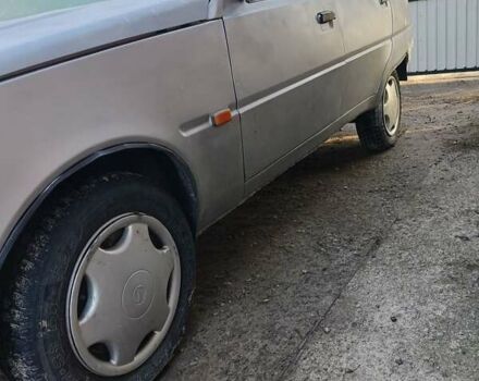 ЗАЗ 1103 Славута 2003 в Виннице на Automoto.ua Серый ЗАЗ 1103 Славута, объемом двигателя 1.2 л и пробегом 240 тыс. км за 1100 $, фото 7 на Automoto.ua