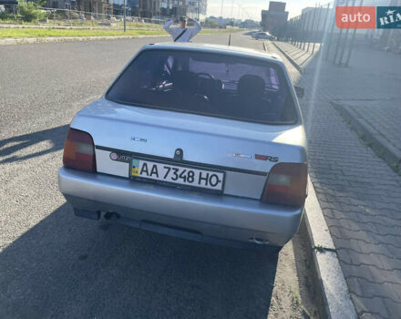 Серый ЗАЗ 1103 Славута, объемом двигателя 1.2 л и пробегом 150 тыс. км за 1200 $, фото 2 на Automoto.ua
