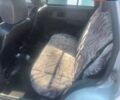 Серый ЗАЗ 1103 Славута, объемом двигателя 1.3 л и пробегом 172 тыс. км за 1150 $, фото 7 на Automoto.ua
