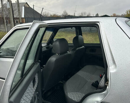 ЗАЗ 1103 Славута 2003 в Дергачах на Automoto.ua Серый ЗАЗ 1103 Славута, объемом двигателя 1.2 л и пробегом 68 тыс. км за 1400 $, фото 5 на Automoto.ua