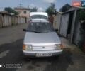 Серый ЗАЗ 1103 Славута, объемом двигателя 1.3 л и пробегом 120 тыс. км за 1200 $, фото 1 на Automoto.ua