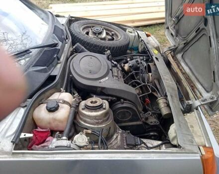 ЗАЗ 1103 Славута 2003 в Малине на Automoto.ua Серый ЗАЗ 1103 Славута, объемом двигателя 1.2 л и пробегом 181 тыс. км за 800 $, фото 5 на Automoto.ua