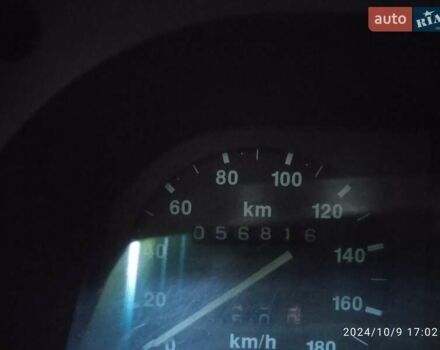 Серый ЗАЗ 1103 Славута, объемом двигателя 1.2 л и пробегом 56 тыс. км за 1000 $, фото 4 на Automoto.ua