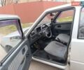 Серый ЗАЗ 1103 Славута, объемом двигателя 0 л и пробегом 165 тыс. км за 950 $, фото 4 на Automoto.ua