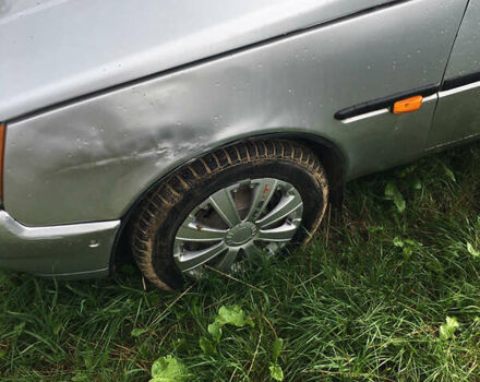 Серый ЗАЗ 1103 Славута, объемом двигателя 1.3 л и пробегом 126 тыс. км за 1100 $, фото 10 на Automoto.ua