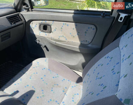 Сірий ЗАЗ 1103 Славута, об'ємом двигуна 1.2 л та пробігом 131 тис. км за 1000 $, фото 15 на Automoto.ua