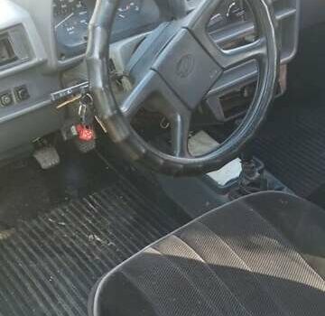 Серый ЗАЗ 1103 Славута, объемом двигателя 1.2 л и пробегом 232 тыс. км за 550 $, фото 8 на Automoto.ua