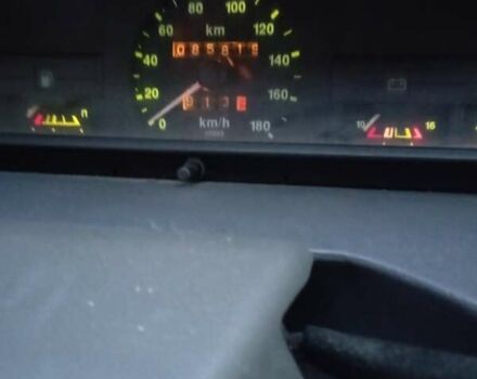 Серый ЗАЗ 1103 Славута, объемом двигателя 1.3 л и пробегом 85 тыс. км за 1100 $, фото 4 на Automoto.ua