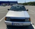 Серый ЗАЗ 1103 Славута, объемом двигателя 1.2 л и пробегом 79 тыс. км за 950 $, фото 7 на Automoto.ua