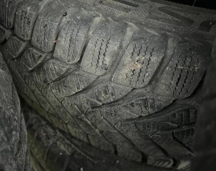 Серый ЗАЗ 1103 Славута, объемом двигателя 1.2 л и пробегом 237 тыс. км за 750 $, фото 4 на Automoto.ua