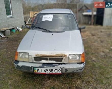 ЗАЗ 1103 Славута 2003 в Малине на Automoto.ua Серый ЗАЗ 1103 Славута, объемом двигателя 1.2 л и пробегом 181 тыс. км за 800 $, фото 1 на Automoto.ua