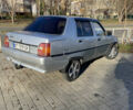 Сірий ЗАЗ 1103 Славута, об'ємом двигуна 1.2 л та пробігом 186 тис. км за 950 $, фото 8 на Automoto.ua