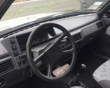 Серый ЗАЗ 1103 Славута, объемом двигателя 1.3 л и пробегом 126 тыс. км за 1100 $, фото 2 на Automoto.ua