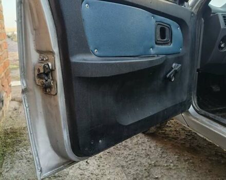 ЗАЗ 1103 Славута 2003 в Виннице на Automoto.ua Серый ЗАЗ 1103 Славута, объемом двигателя 1.2 л и пробегом 240 тыс. км за 1100 $, фото 10 на Automoto.ua