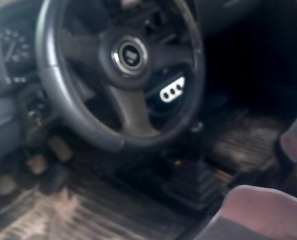 Серый ЗАЗ 1103 Славута, объемом двигателя 1.2 л и пробегом 94 тыс. км за 1050 $, фото 7 на Automoto.ua