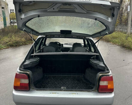 ЗАЗ 1103 Славута 2003 в Дергачах на Automoto.ua Серый ЗАЗ 1103 Славута, объемом двигателя 1.2 л и пробегом 68 тыс. км за 1400 $, фото 8 на Automoto.ua