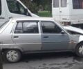 Серый ЗАЗ 1103 Славута, объемом двигателя 1.2 л и пробегом 100 тыс. км за 420 $, фото 3 на Automoto.ua