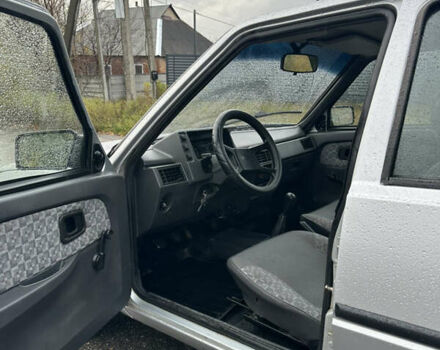 ЗАЗ 1103 Славута 2003 в Дергачах на Automoto.ua Серый ЗАЗ 1103 Славута, объемом двигателя 1.2 л и пробегом 68 тыс. км за 1400 $, фото 4 на Automoto.ua