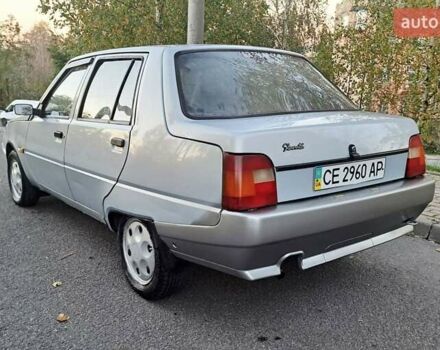 ЗАЗ 1103 Славута 2004 в Черновцах на Automoto.ua Серый ЗАЗ 1103 Славута, объемом двигателя 1.2 л и пробегом 87 тыс. км за 1500 $, фото 12 на Automoto.ua