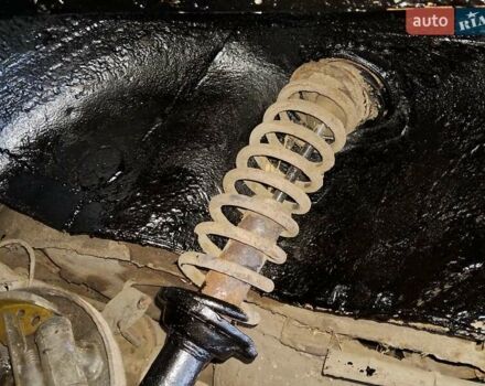 Серый ЗАЗ 1103 Славута, объемом двигателя 1.2 л и пробегом 227 тыс. км за 431 $, фото 9 на Automoto.ua