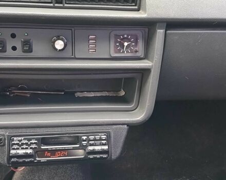 Серый ЗАЗ 1103 Славута, объемом двигателя 1.2 л и пробегом 84 тыс. км за 950 $, фото 18 на Automoto.ua