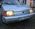 Сірий ЗАЗ 1103 Славута, об'ємом двигуна 1.2 л та пробігом 75 тис. км за 1050 $, фото 3 на Automoto.ua