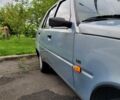 Серый ЗАЗ 1103 Славута, объемом двигателя 1.2 л и пробегом 96 тыс. км за 1400 $, фото 3 на Automoto.ua