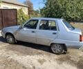 Сірий ЗАЗ 1103 Славута, об'ємом двигуна 1.2 л та пробігом 52 тис. км за 1200 $, фото 9 на Automoto.ua