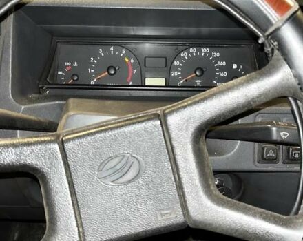 Серый ЗАЗ 1103 Славута, объемом двигателя 1.2 л и пробегом 176 тыс. км за 1150 $, фото 14 на Automoto.ua