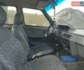 Серый ЗАЗ 1103 Славута, объемом двигателя 1.2 л и пробегом 255 тыс. км за 800 $, фото 10 на Automoto.ua