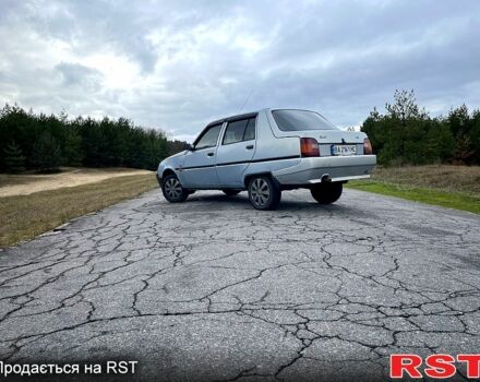Серый ЗАЗ 1103 Славута, объемом двигателя 1.2 л и пробегом 145 тыс. км за 1200 $, фото 2 на Automoto.ua