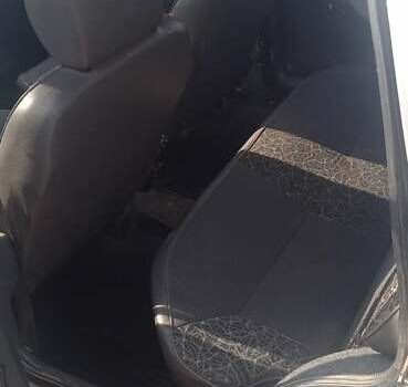 Серый ЗАЗ 1103 Славута, объемом двигателя 1.2 л и пробегом 100 тыс. км за 1500 $, фото 11 на Automoto.ua