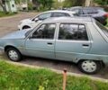 Серый ЗАЗ 1103 Славута, объемом двигателя 1.2 л и пробегом 96 тыс. км за 1400 $, фото 5 на Automoto.ua