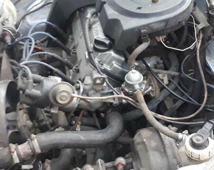 Серый ЗАЗ 1103 Славута, объемом двигателя 1.3 л и пробегом 212 тыс. км за 900 $, фото 4 на Automoto.ua