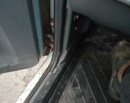 Серый ЗАЗ 1103 Славута, объемом двигателя 1.2 л и пробегом 130 тыс. км за 1182 $, фото 19 на Automoto.ua