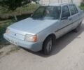 Сірий ЗАЗ 1103 Славута, об'ємом двигуна 1.2 л та пробігом 130 тис. км за 850 $, фото 1 на Automoto.ua