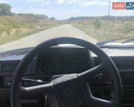 Серый ЗАЗ 1103 Славута, объемом двигателя 1.2 л и пробегом 250 тыс. км за 900 $, фото 6 на Automoto.ua