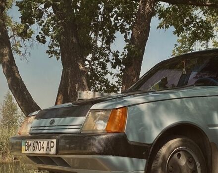 ЗАЗ 1103 Славута 2004 в Сумах на Automoto.ua Серый ЗАЗ 1103 Славута, объемом двигателя 1.2 л и пробегом 100 тыс. км за 839 $, фото 1 на Automoto.ua