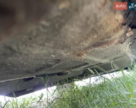 Серый ЗАЗ 1103 Славута, объемом двигателя 1.2 л и пробегом 197 тыс. км за 999 $, фото 20 на Automoto.ua