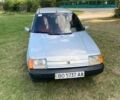 Серый ЗАЗ 1103 Славута, объемом двигателя 1.2 л и пробегом 100 тыс. км за 950 $, фото 1 на Automoto.ua