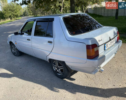 Сірий ЗАЗ 1103 Славута, об'ємом двигуна 1.2 л та пробігом 105 тис. км за 1300 $, фото 1 на Automoto.ua