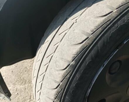 Серый ЗАЗ 1103 Славута, объемом двигателя 1.2 л и пробегом 200 тыс. км за 600 $, фото 14 на Automoto.ua