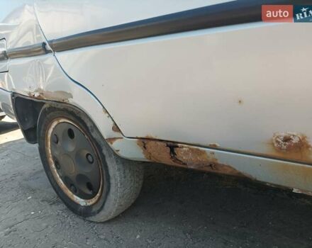 Серый ЗАЗ 1103 Славута, объемом двигателя 1.2 л и пробегом 200 тыс. км за 600 $, фото 22 на Automoto.ua